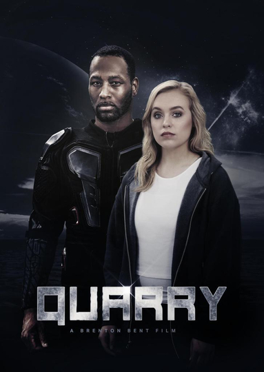 Quarry Poster