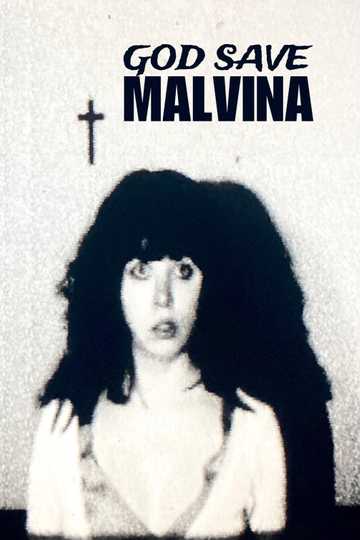 God save Malvina