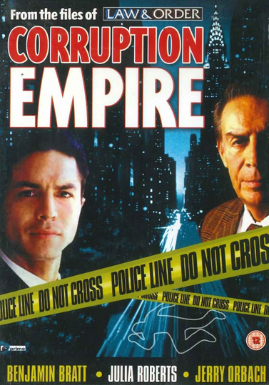 Law & Order: Corruption Empire