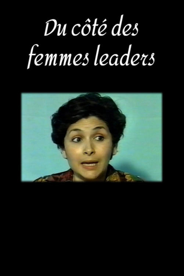 Du côté des femmes leaders