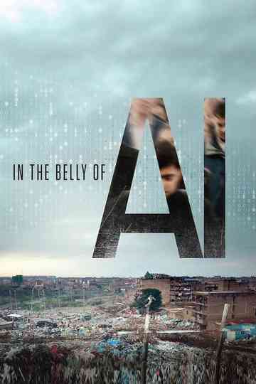 In the Belly of AI Poster