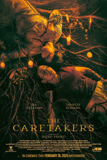 The Caretakers