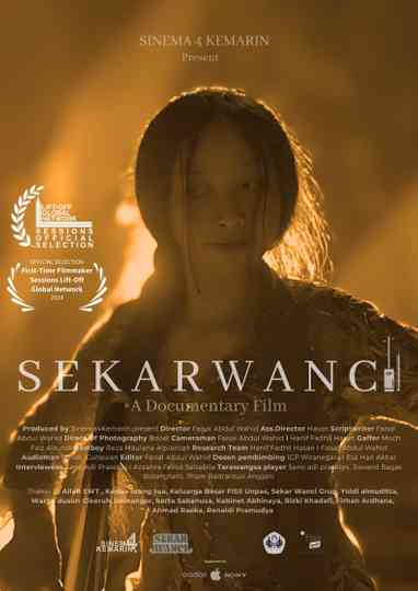 Sekar Wanci