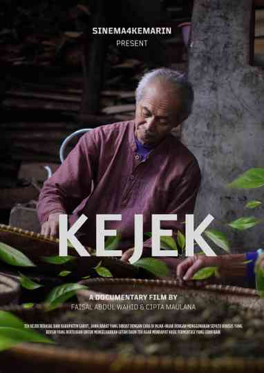 KEJEK