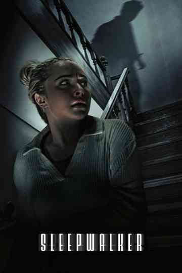 Sleepwalker Poster