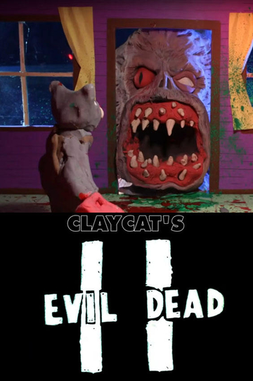 Claycat's Evil Dead 2