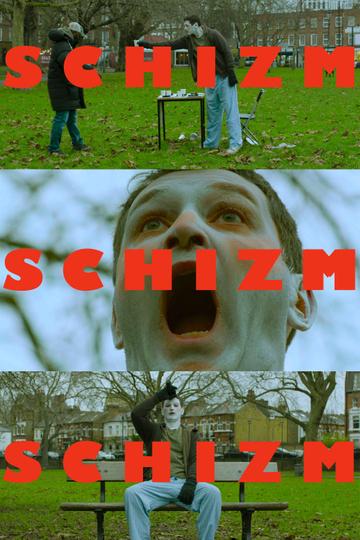 SCHIZM Poster