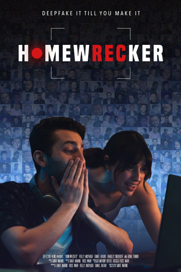 Homewrecker Poster