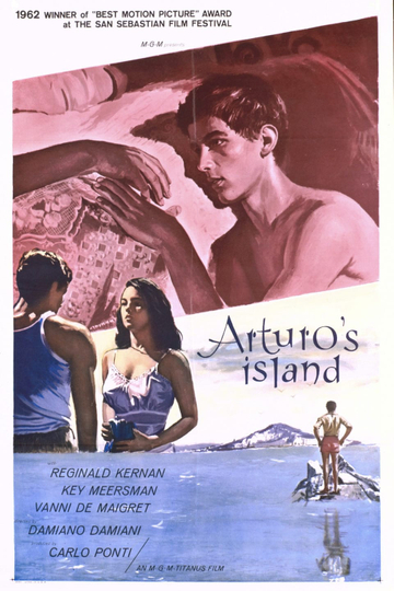 Arturo's Island