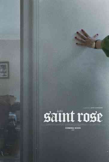 Saint Rose