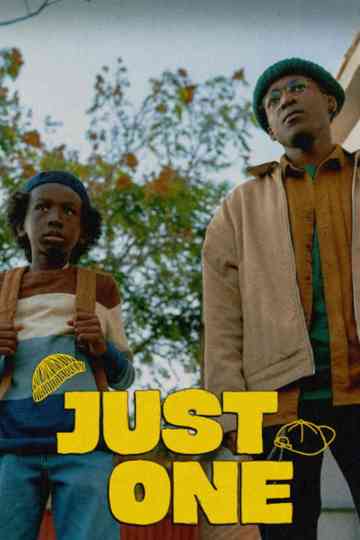 Just One Poster