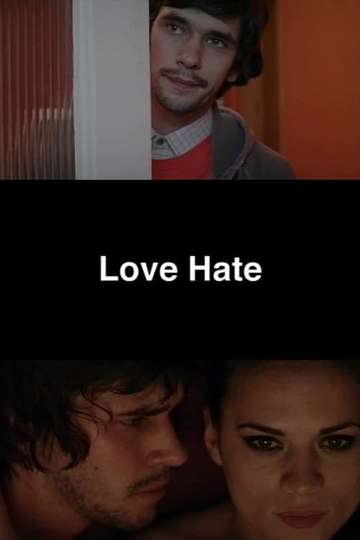 Love Hate Poster