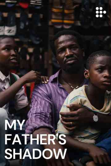 My Father's Shadow