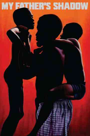 My Father's Shadow
