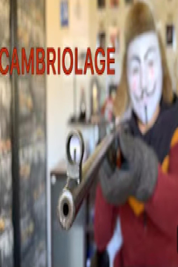 Cambriolage