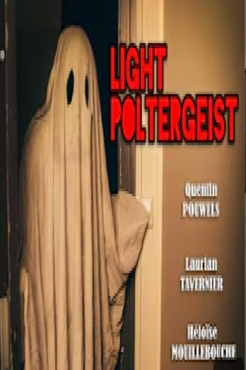 Light Poltergeist