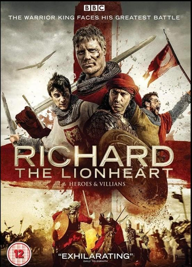 Richard the Lionheart