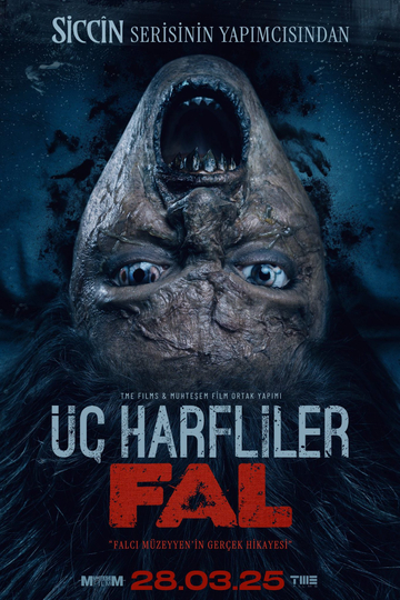 Üç Harfliler: Fal