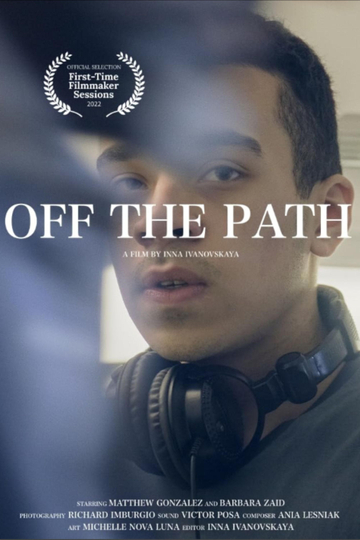 Off The Path Poster