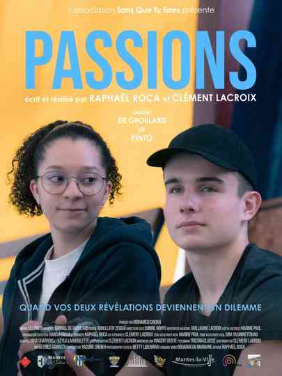 PASSIONS
