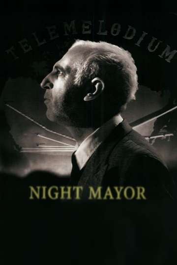 Night Mayor Poster