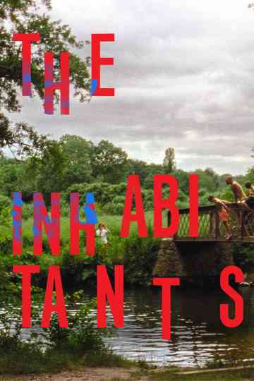 Les Habitants Poster