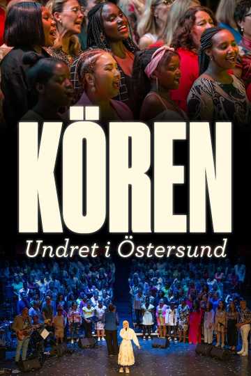 Kören - undret i Östersund