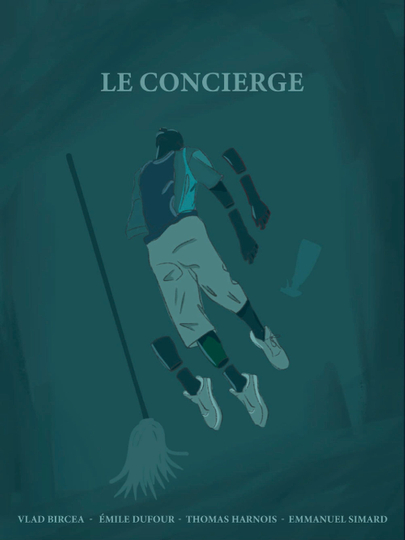 Le Concierge