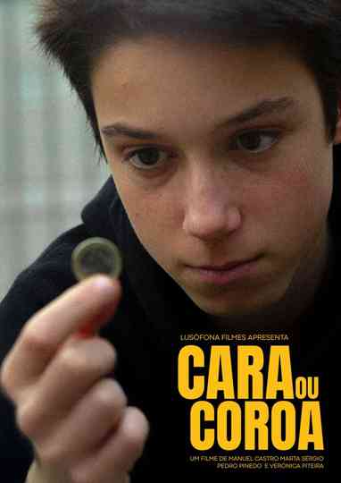 Cara ou Coroa