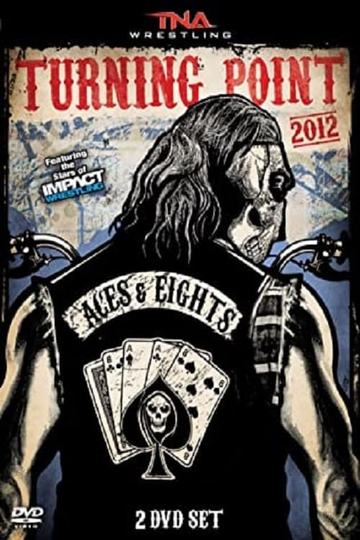 TNA Turning Point 2012