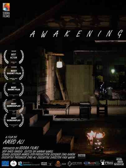 Awakening Poster