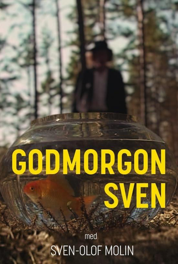 Godmorgon Sven