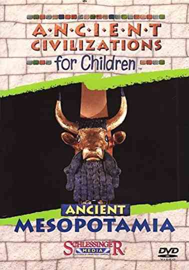 Ancient Mesopotamia