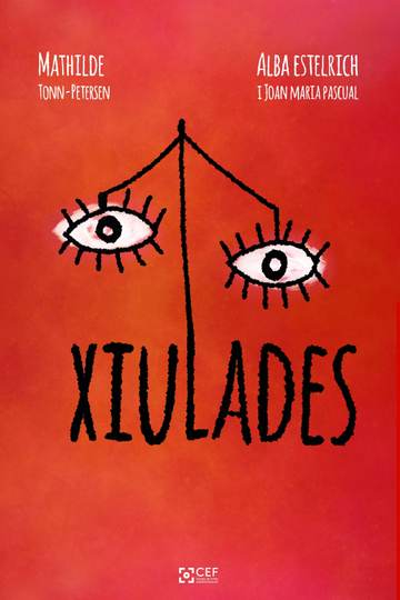 Xiulades