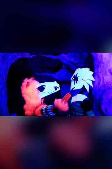 Beware the Jabberwocky Poster