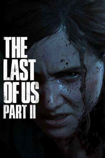 The Last of Us Part II (Full Movie)