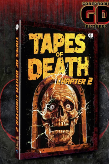 Tapes of Death Chapter 2