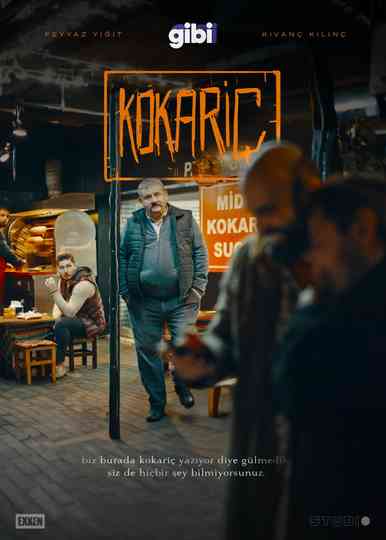 Gibi: Kokariç