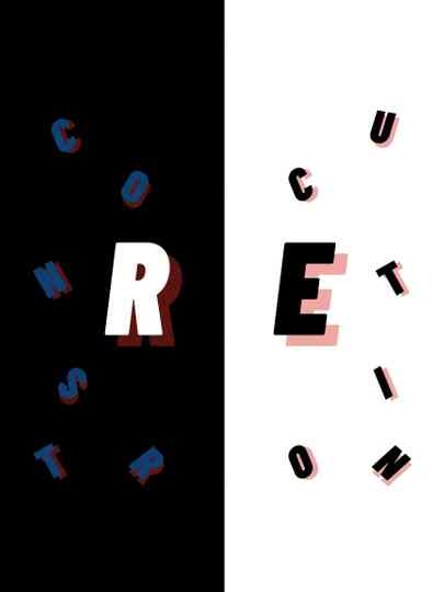 Reconstruction