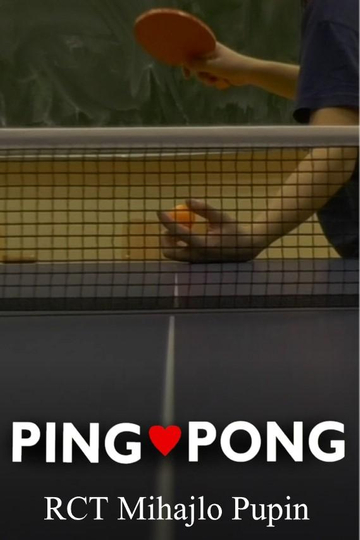 PING PONG