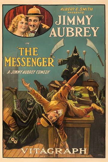 The Messenger