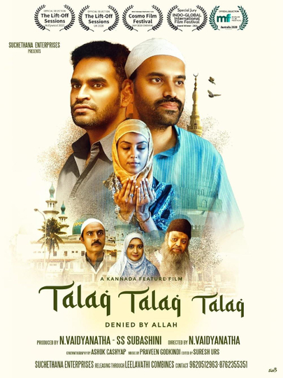 Talaq Talaq Talaq