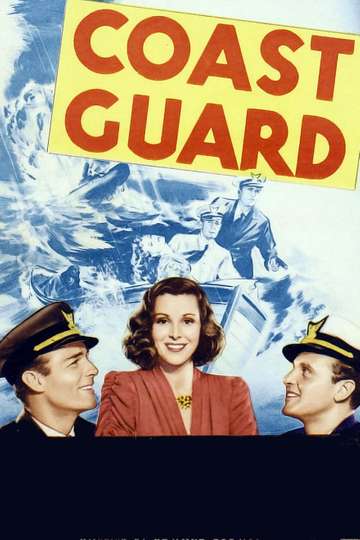 Coast Guard Poster