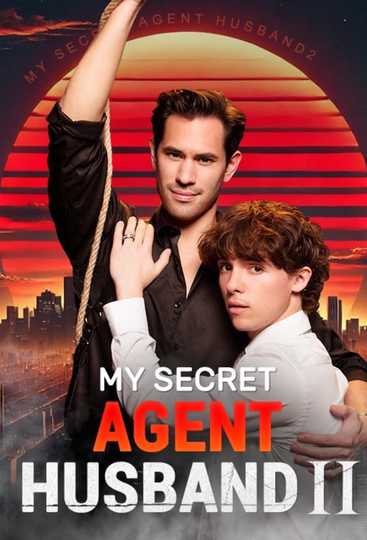 My Secret Agent Husband 2 Poster