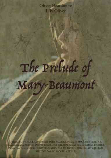 The Prelude of Mary Beaumont