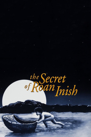 The Secret of Roan Inish Poster