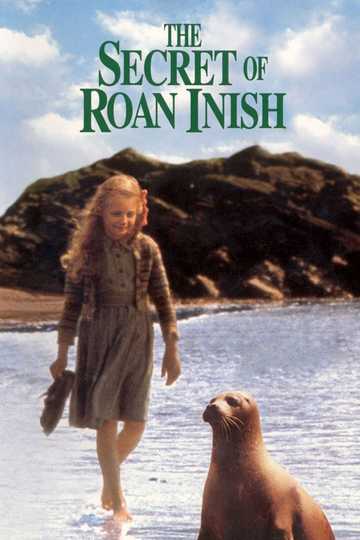 The Secret of Roan Inish Poster
