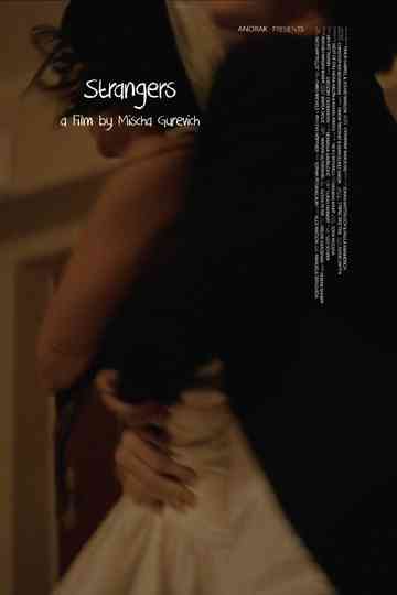 Strangers Poster