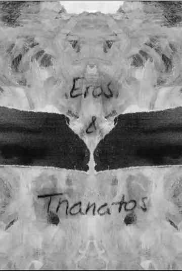 Watine-Eros & Thanatos Poster