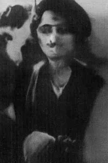 The Stolen Moon Poster